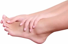 Ayak Mantarı İbrahim Saraçoğlu